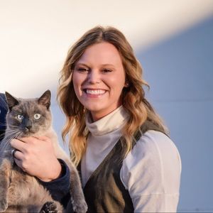 Meet your Posher, Renee